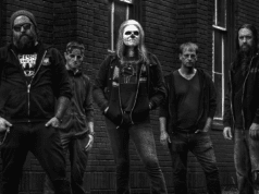 Interview: Daniel Fleming of Age of Ruin (@ The Pocket, 1/10/26) Age of Ruin