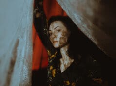 Interview: Danah Denice (@ Rams Head on Stage, 1/16/26) Danah Denice