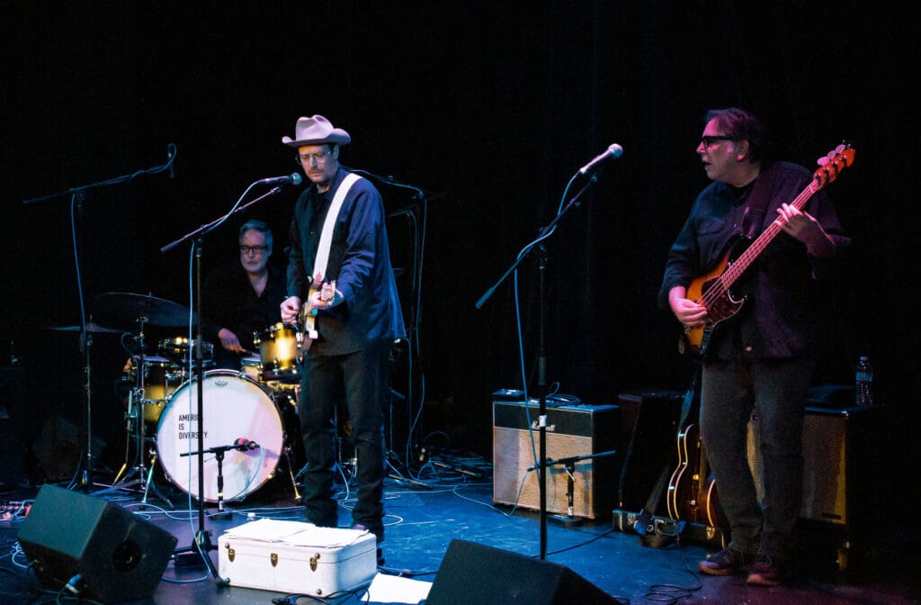 Erik Koskinen, Bham, 2026-01-07