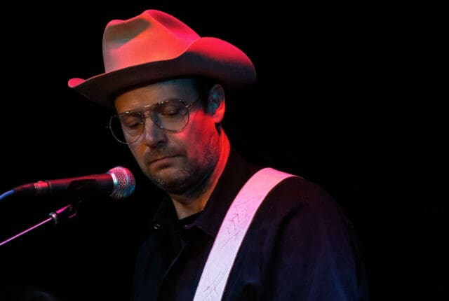 Erik Koskinen, Bham, 2026-01-07