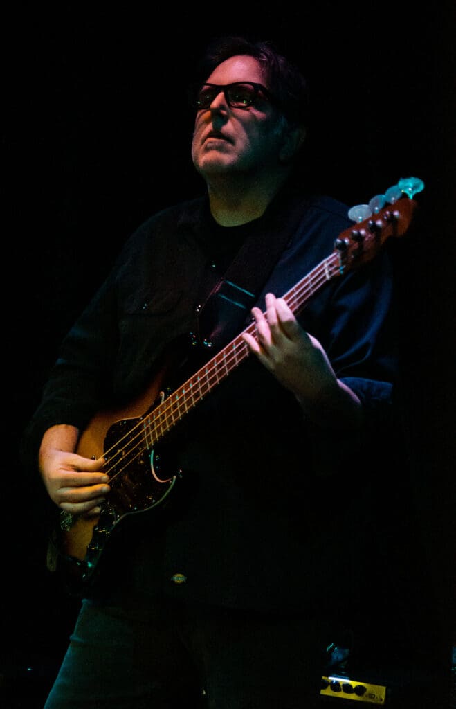 Erik Koskinen, Bham, 2026-01-07