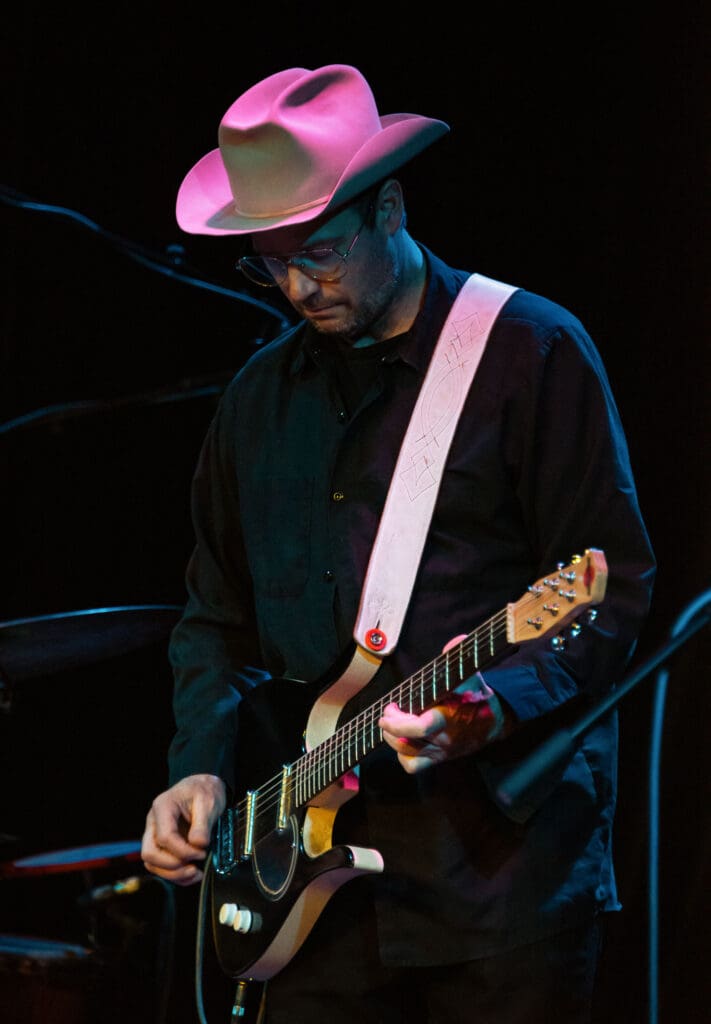 Erik Koskinen, Bham, 2026-01-07
