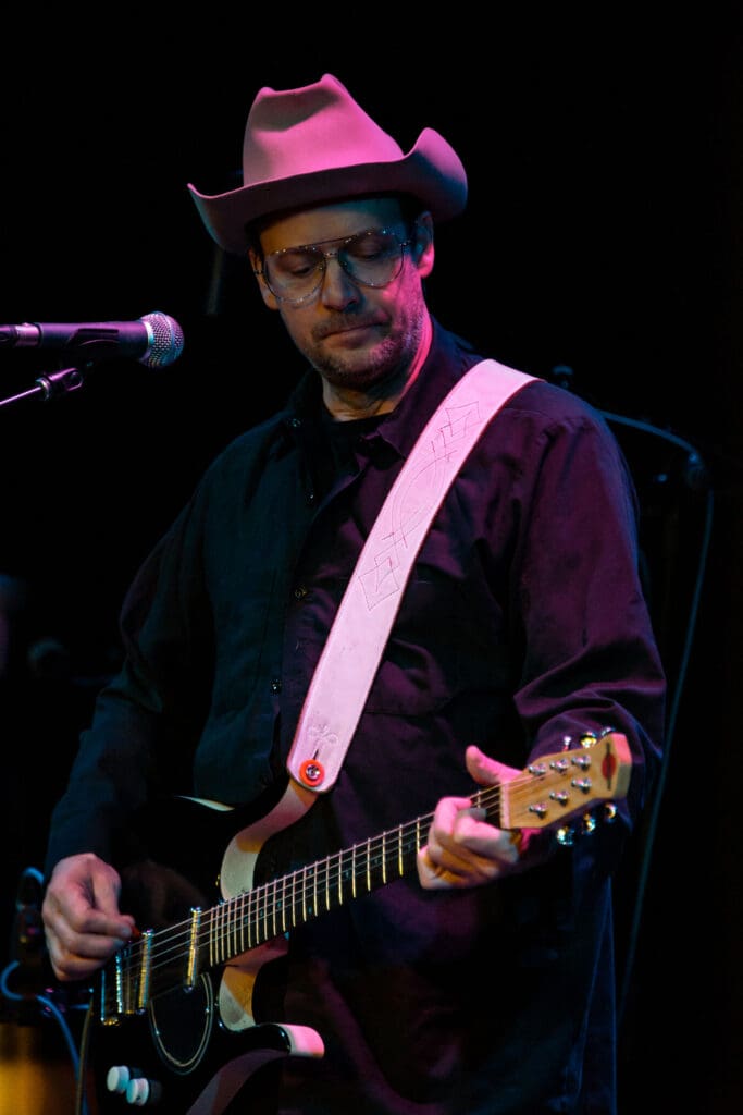 Erik Koskinen, Bham, 2026-01-07