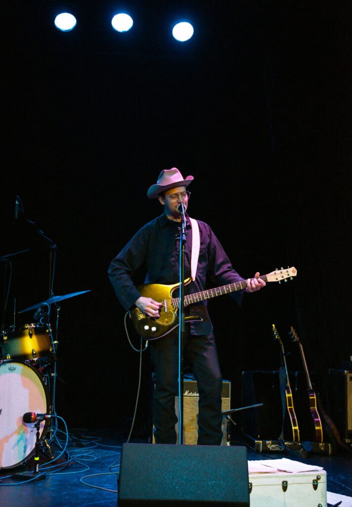 Erik Koskinen, Bham, 2026-01-07