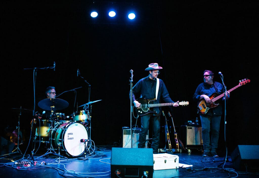 Erik Koskinen, Bham, 2026-01-07