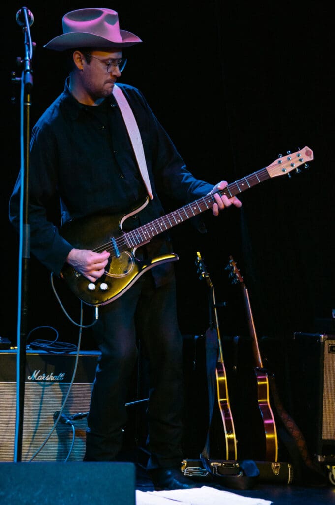 Erik Koskinen, Bham, 2026-01-07