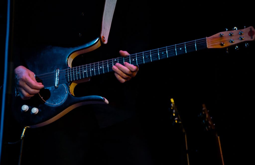 Erik Koskinen, Bham, 2026-01-07