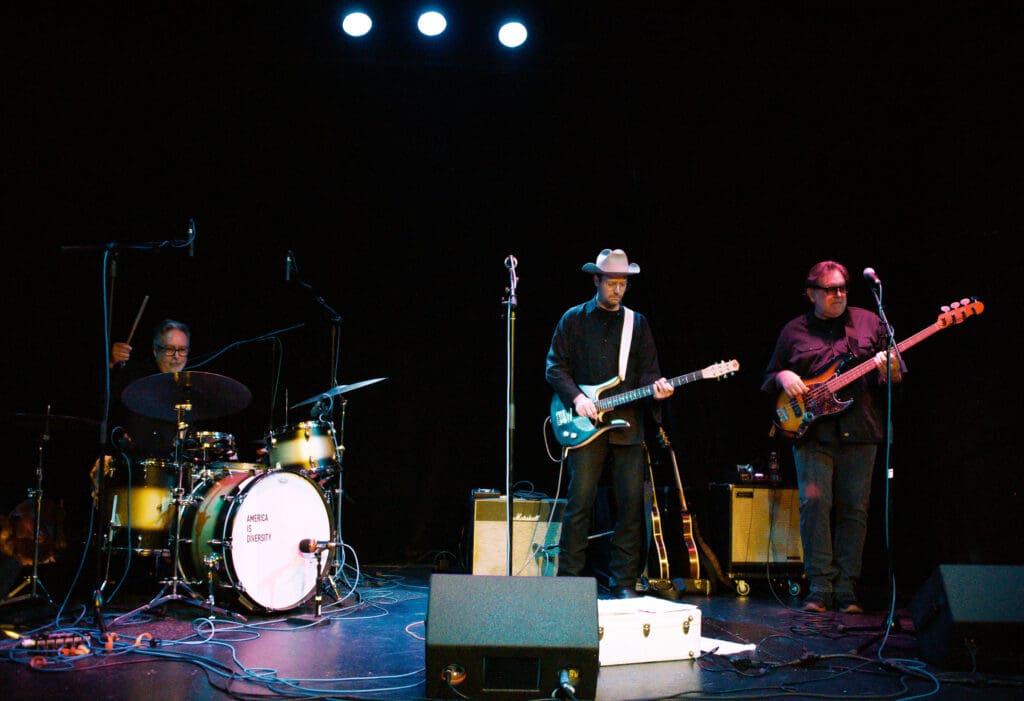 Erik Koskinen, Bham, 2026-01-07