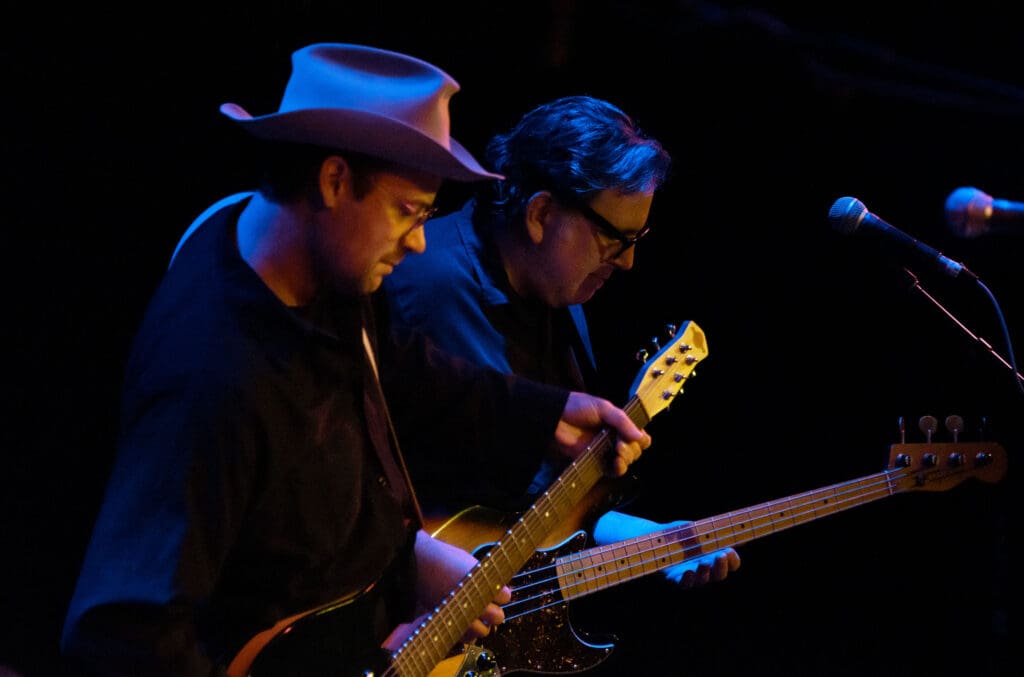 Erik Koskinen, Bham, 2026-01-07