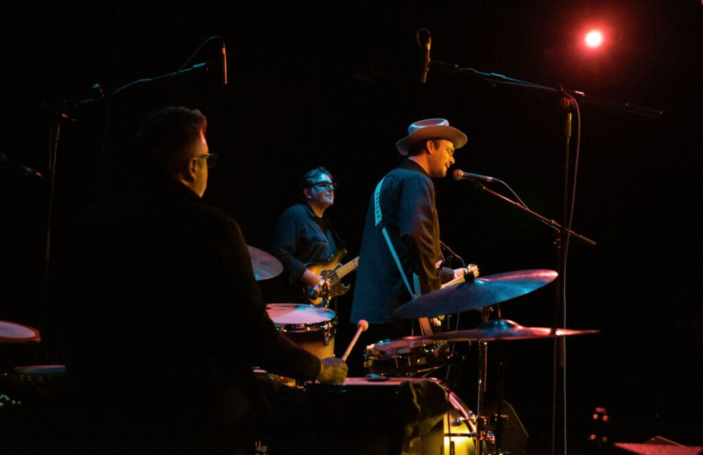 Erik Koskinen, Bham, 2026-01-07