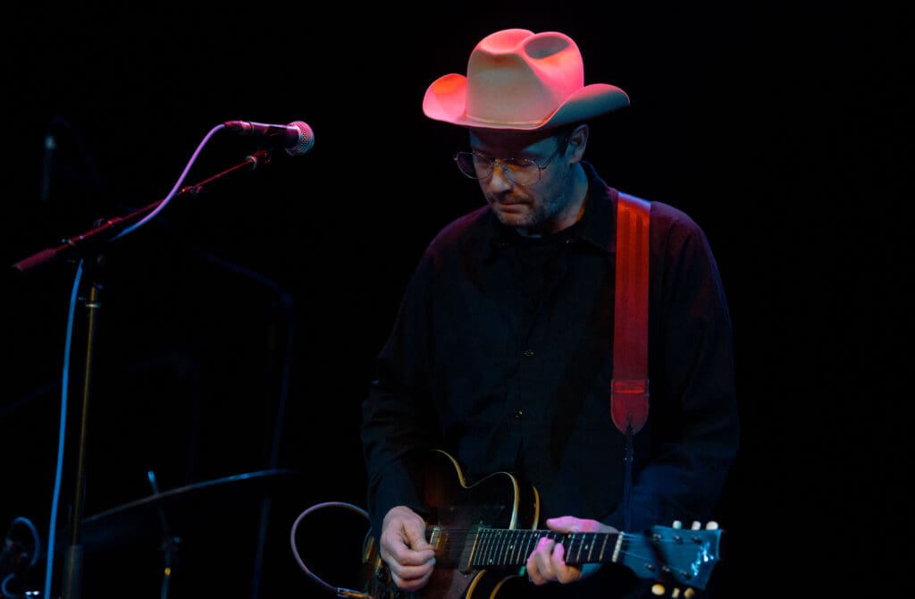 Erik Koskinen, Bham, 2026-01-07