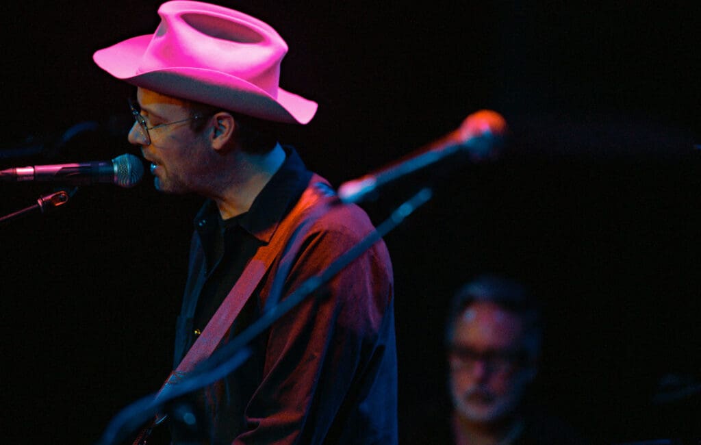 Erik Koskinen, Bham, 2026-01-07