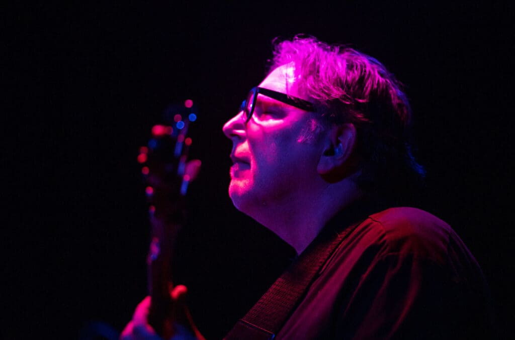 Erik Koskinen, Bham, 2026-01-07