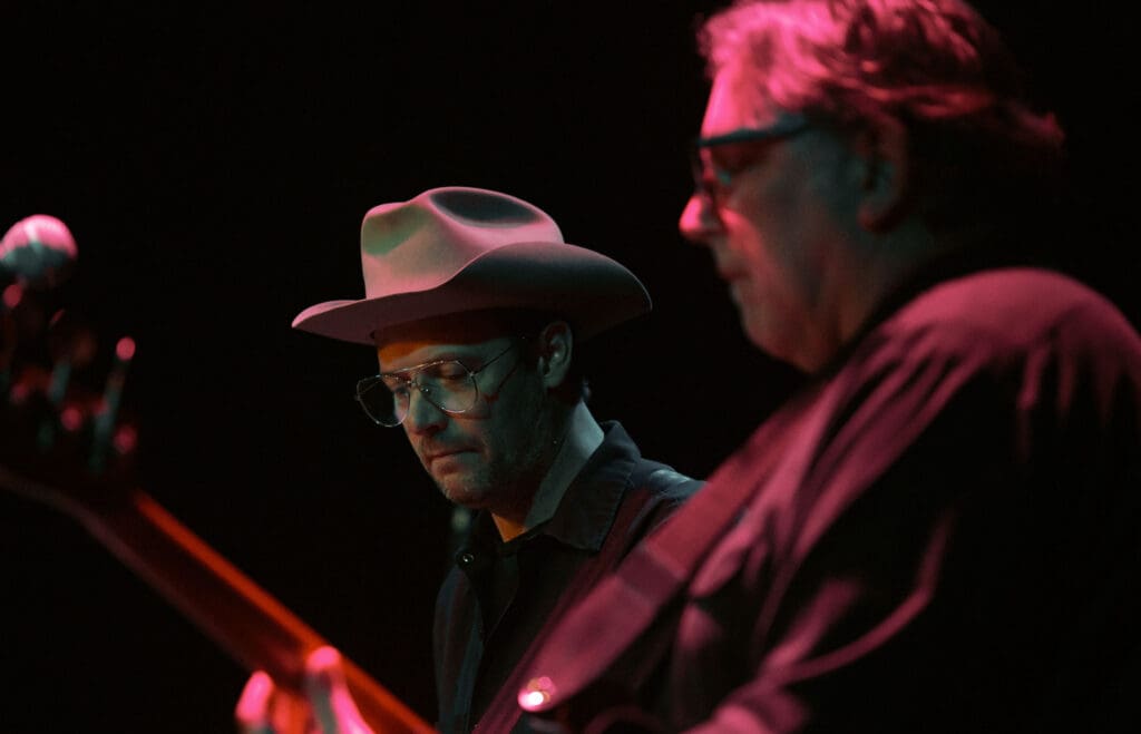 Erik Koskinen, Bham, 2026-01-07