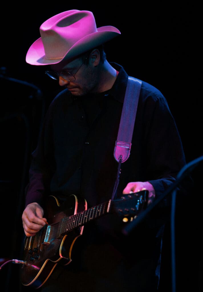 Erik Koskinen, Bham, 2026-01-07