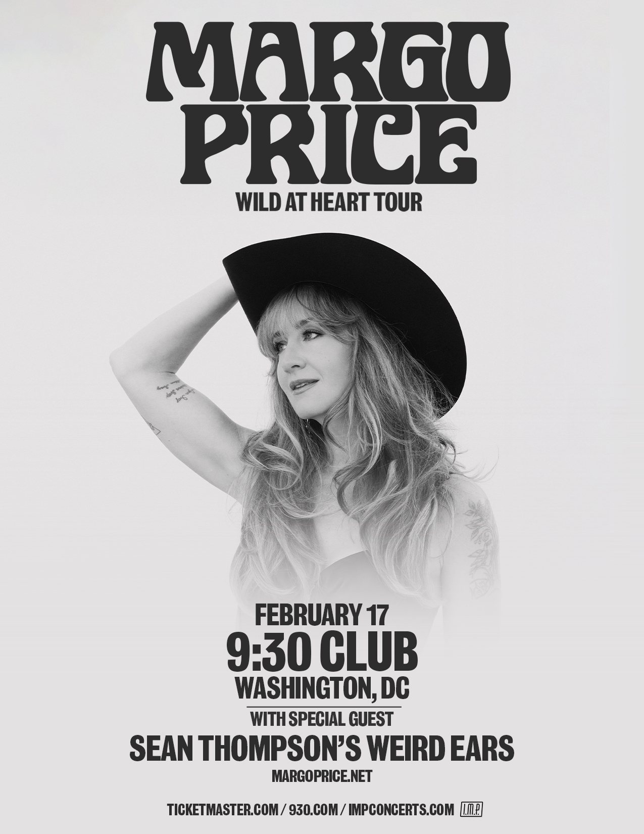 Margo Price