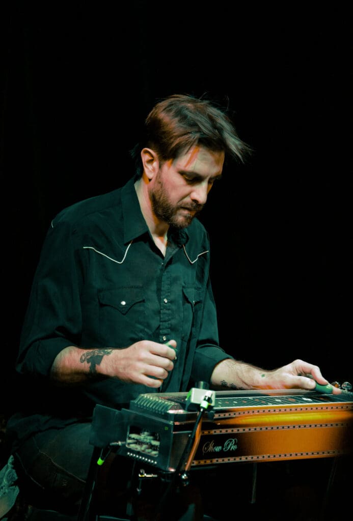 Caitlin Canty, Bham, 1-29-26