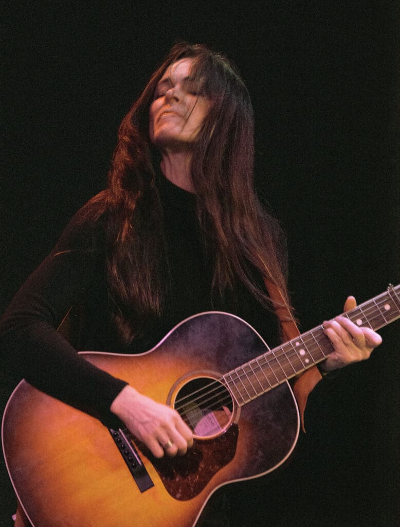 Caitlin Canty, Bham, 1-29-26