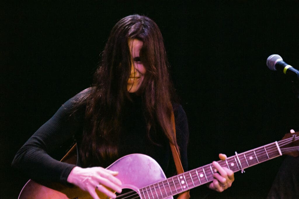 Caitlin Canty, Bham, 1-29-26