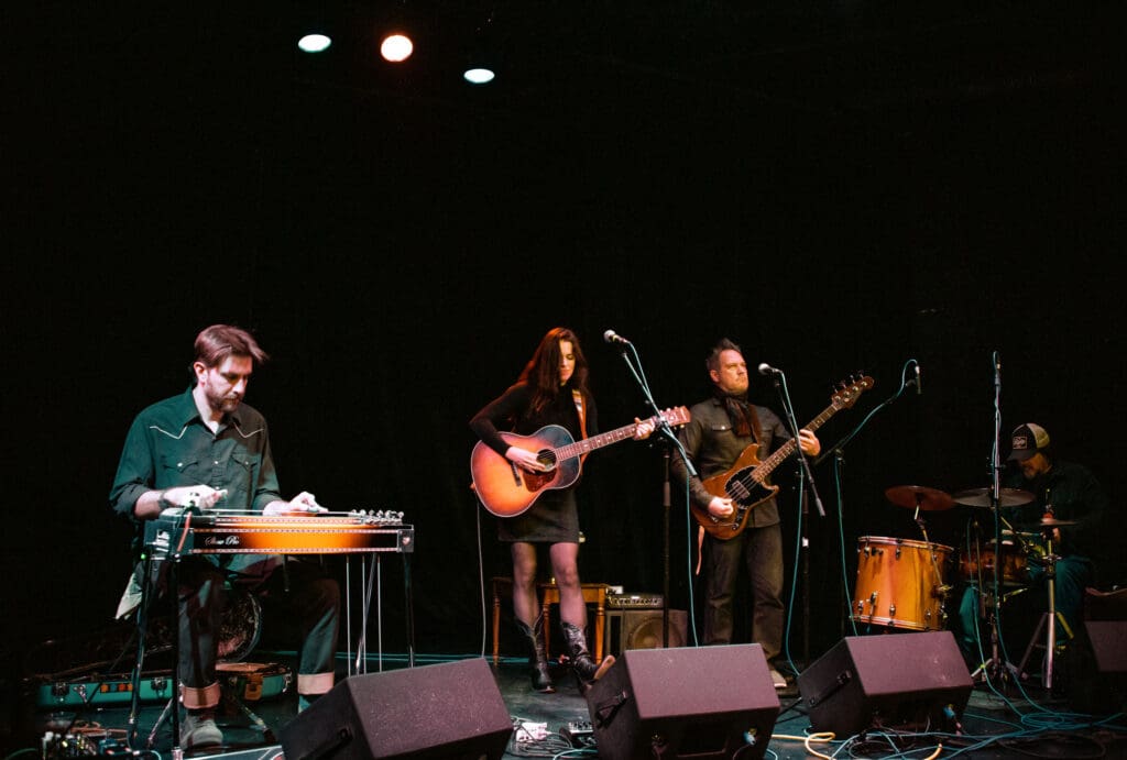 Caitlin Canty, Bham, 1-29-26