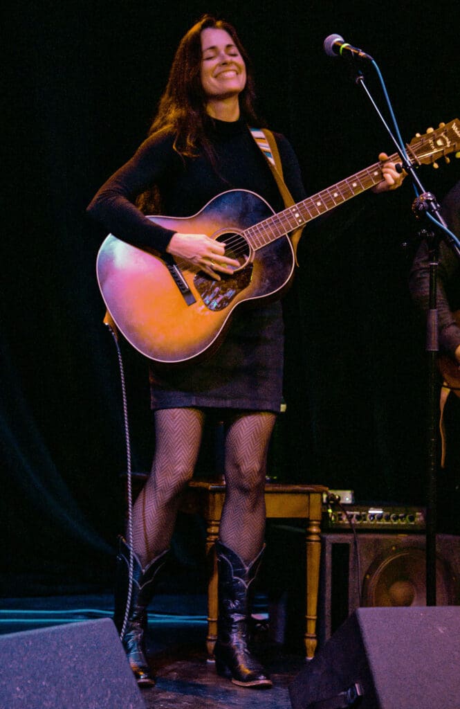 Caitlin Canty, Bham, 1-29-26