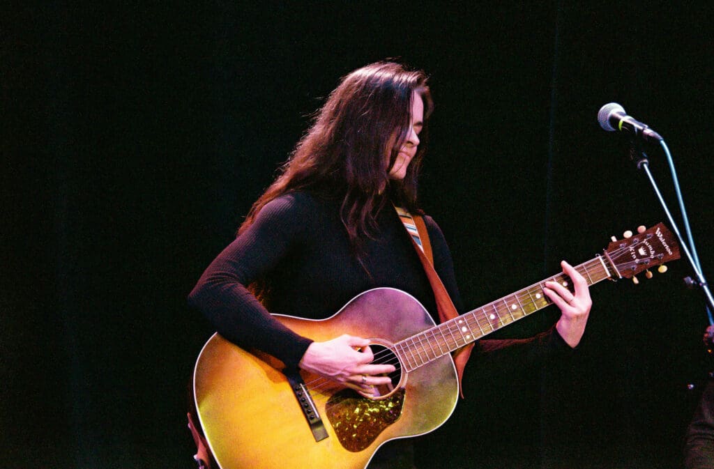 Caitlin Canty, Bham, 1-29-26