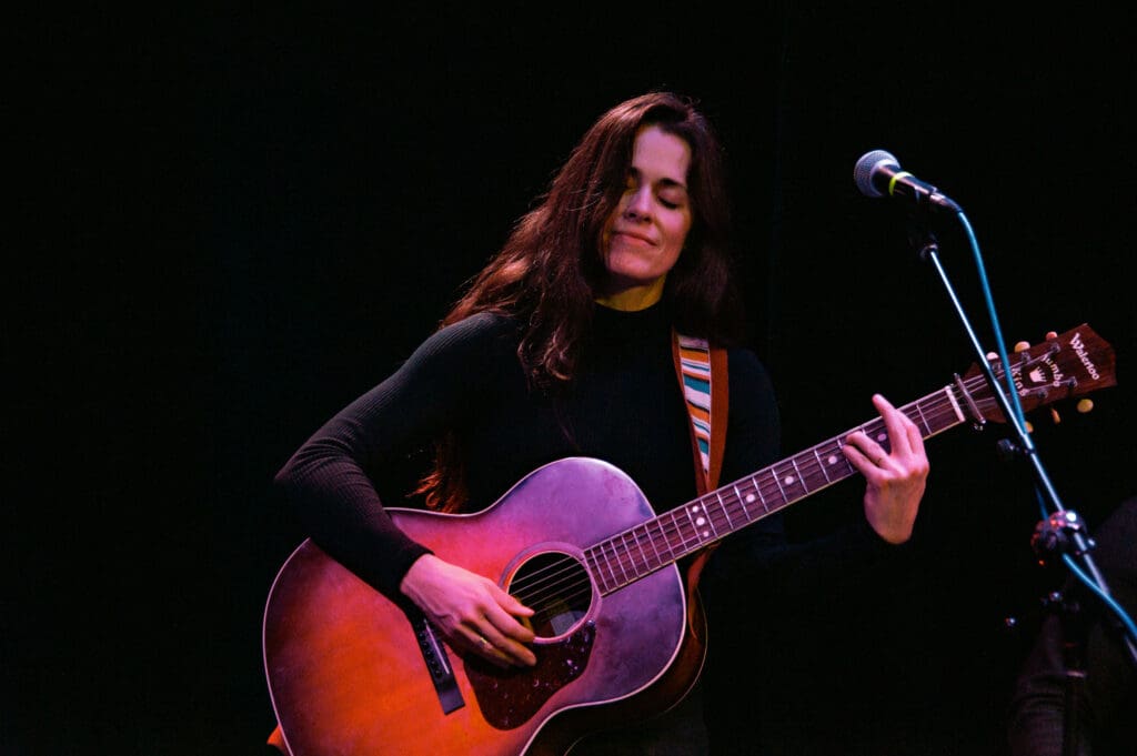 Caitlin Canty, Bham, 1-29-26