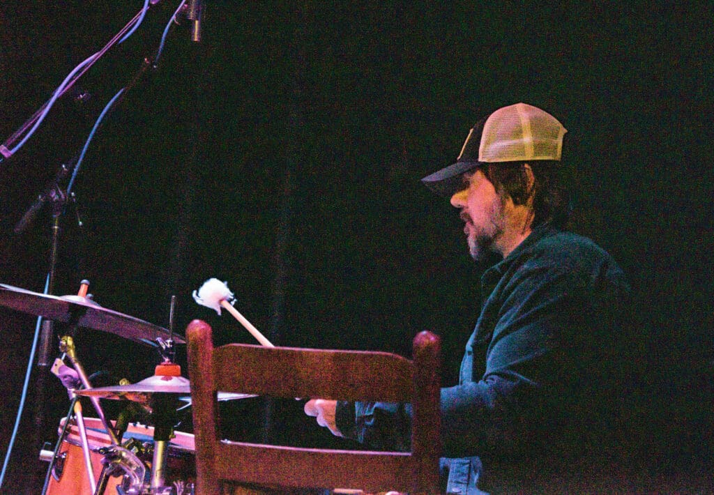 Caitlin Canty, Bham, 1-29-26