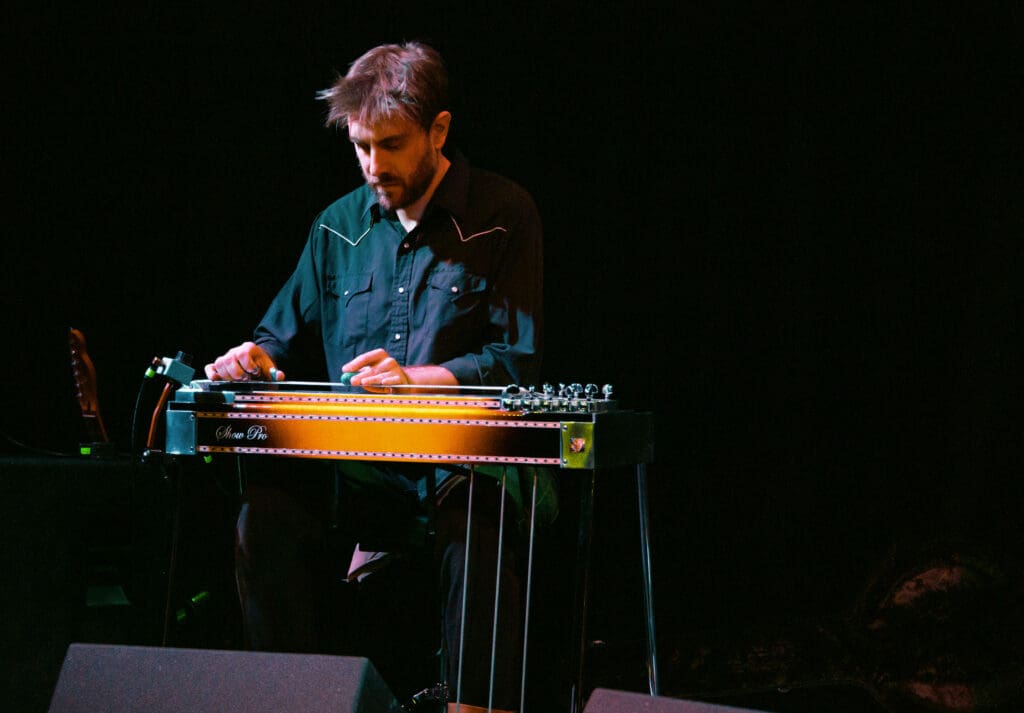 Caitlin Canty, Bham, 1-29-26