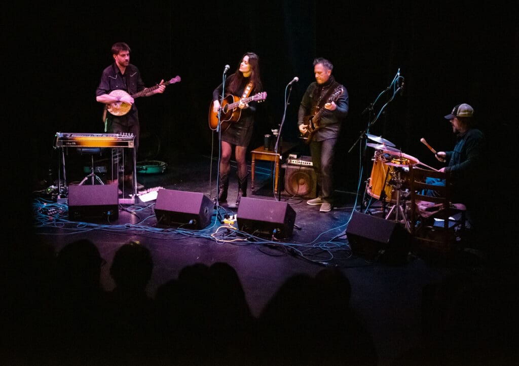 Caitlin Canty, Bham, 1-29-26