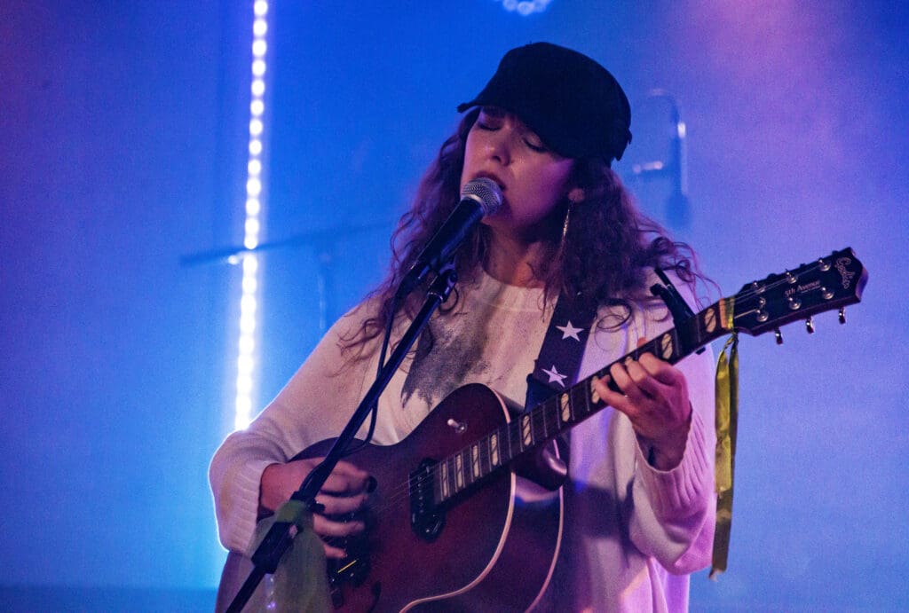 Anna Justen-SVRN.NTH, Bham, 2026-01-31