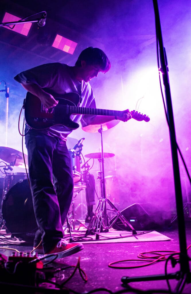 Anna Justen-SVRN.NTH, Bham, 2026-01-31