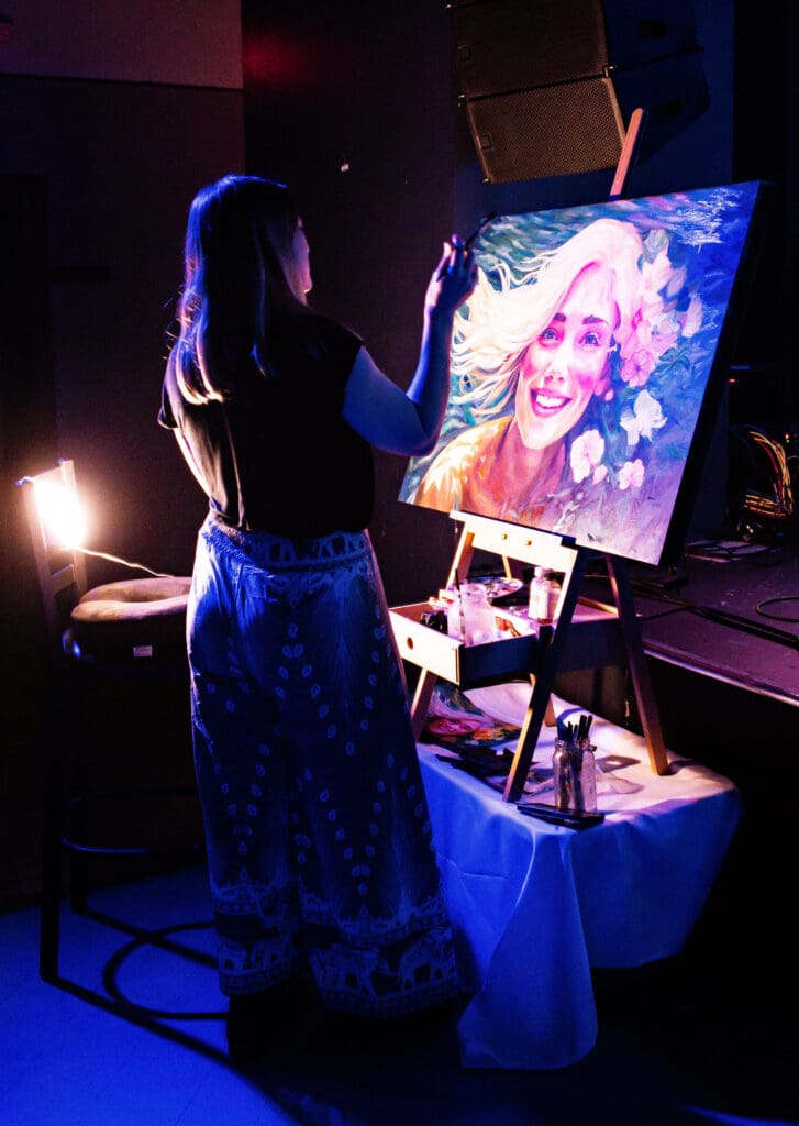 Sierra James-SVRN.NTH, Bham, 2026-01-31