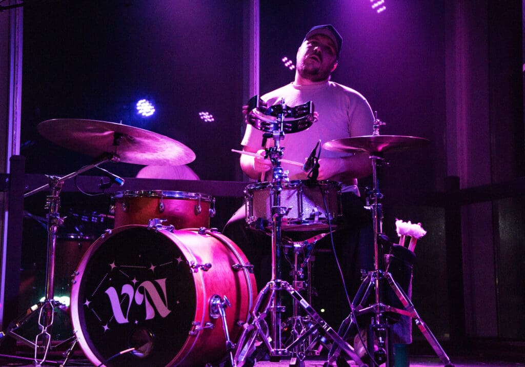 Veronica North-SVRN.NTH, Bham, 2026-01-31