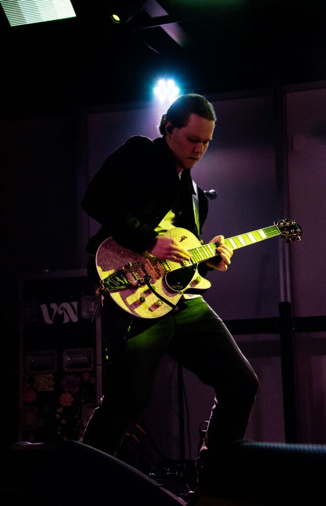 Veronica North-SVRN.NTH, Bham, 2026-01-31