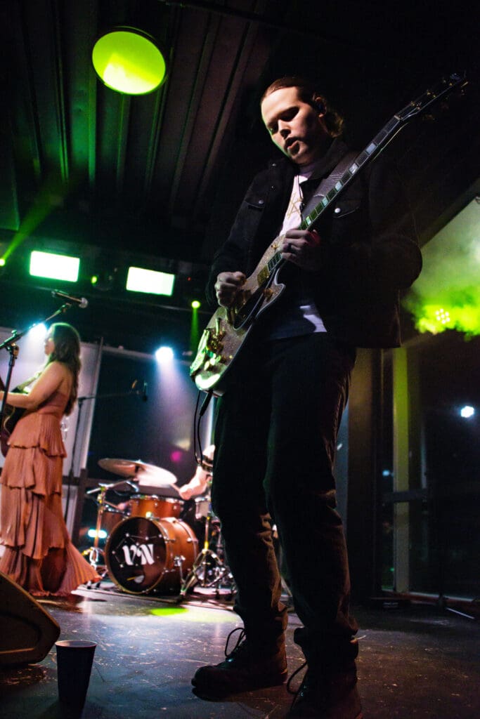 Veronica North-SVRN.NTH, Bham, 2026-01-31