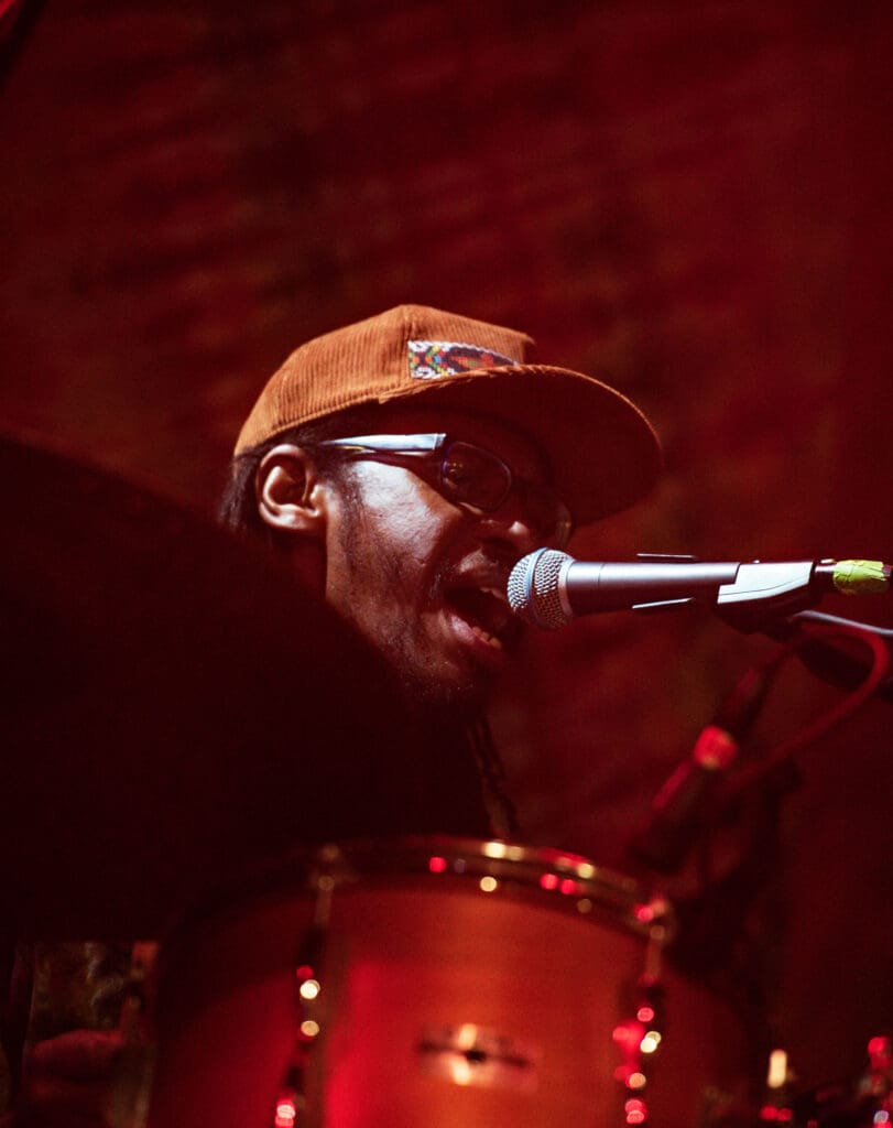 Grateful Shred, Bham, 2-3-26