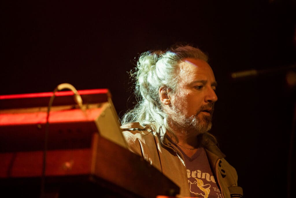 Grateful Shred, Bham, 2-3-26