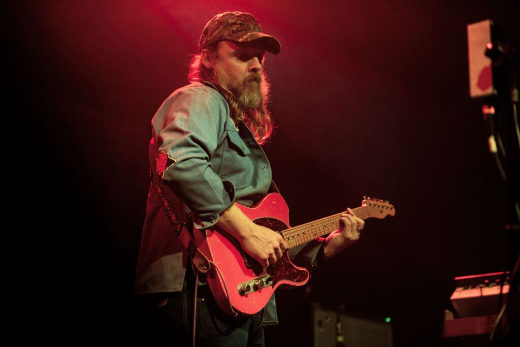 Grateful Shred, Bham, 2-3-26