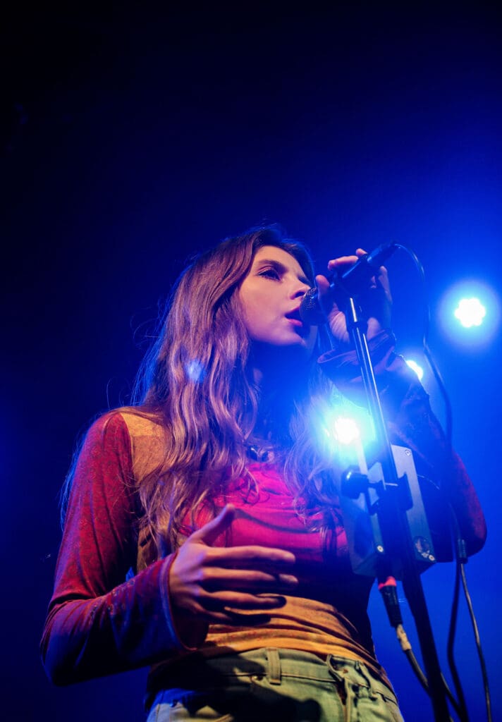 Grateful Shred, Bham, 2-3-26