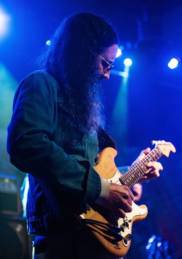 Grateful Shred, Bham, 2-3-26