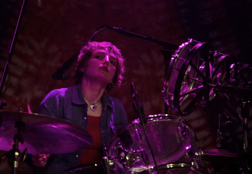 Grateful Shred, Bham, 2-3-26