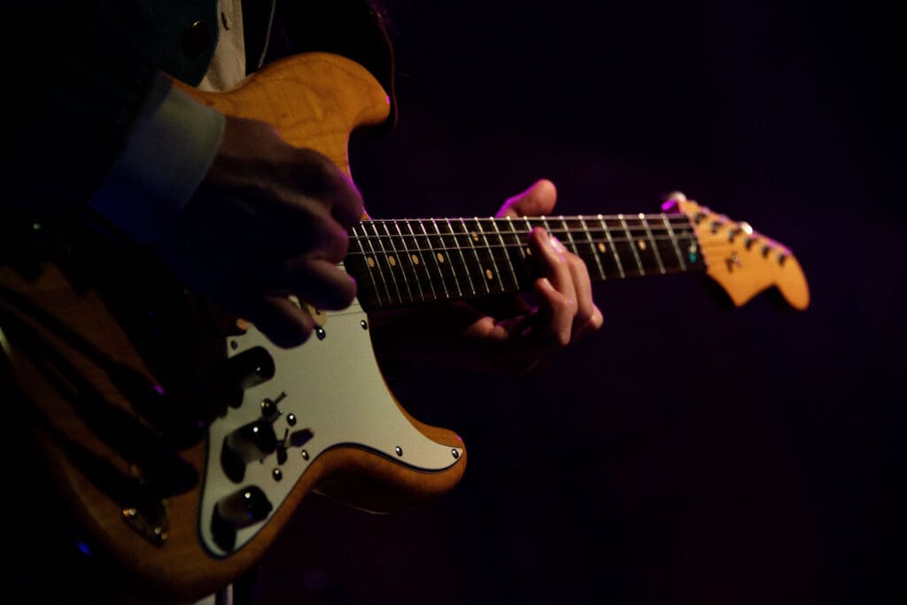 Grateful Shred, Bham, 2-3-26