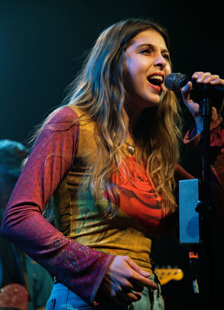 Grateful Shred, Bham, 2-3-26