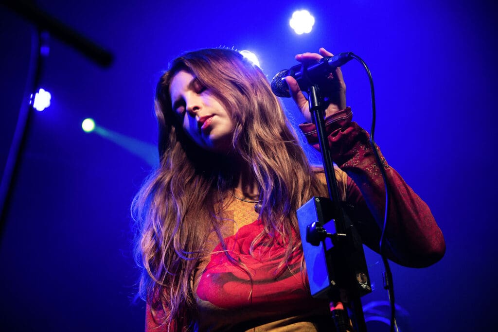 Grateful Shred, Bham, 2-3-26