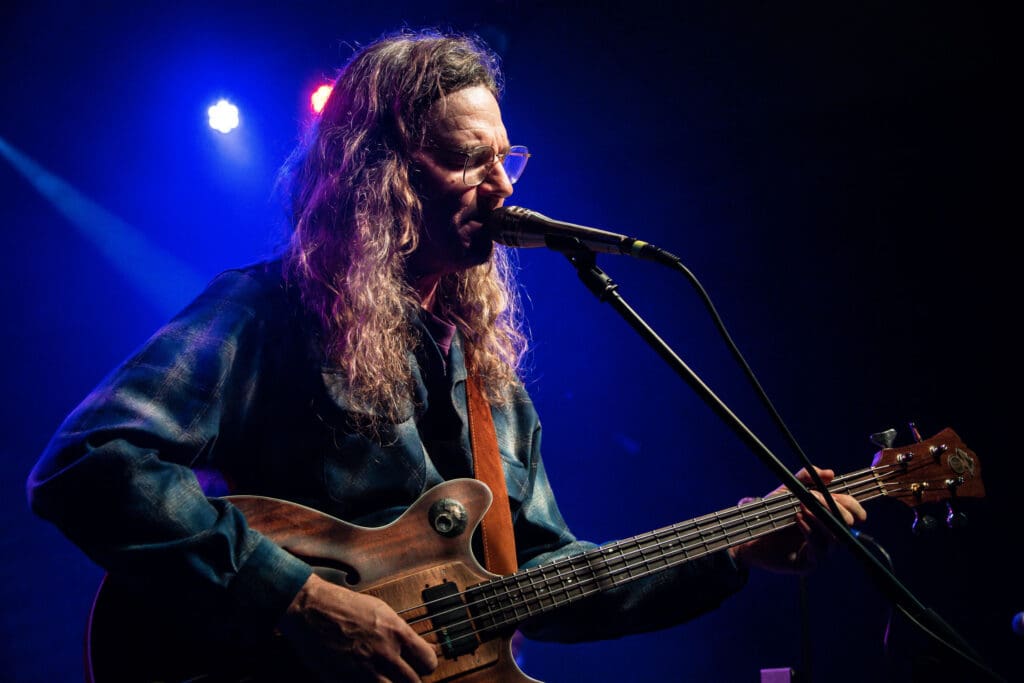 Grateful Shred, Bham, 2-3-26