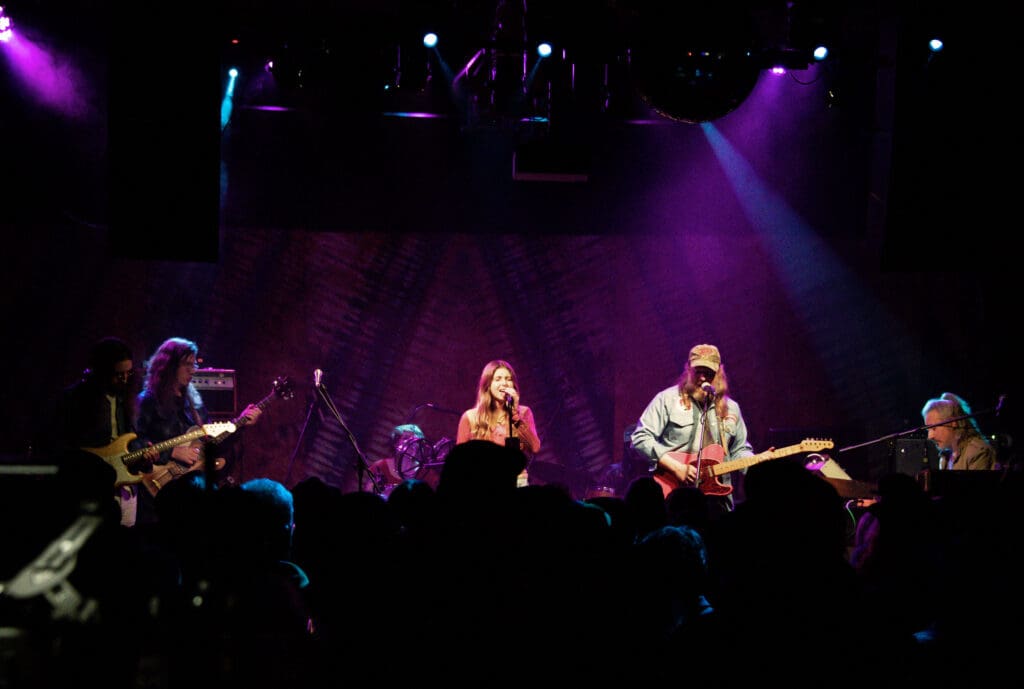 Grateful Shred, Bham, 2-3-26