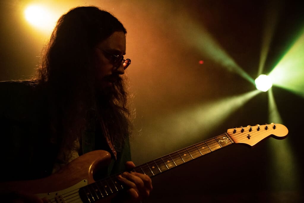 Grateful Shred, Bham, 2-3-26