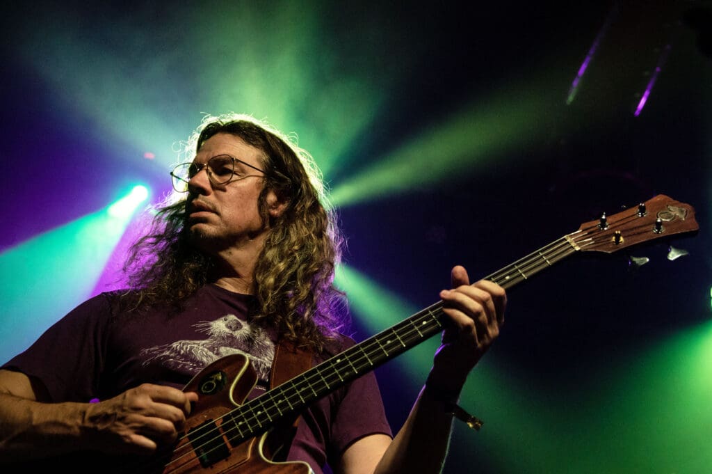 Grateful Shred, Bham, 2-3-26