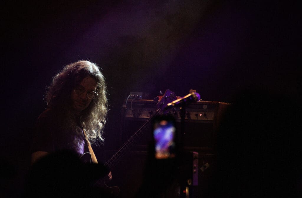 Grateful Shred, Bham, 2-3-26